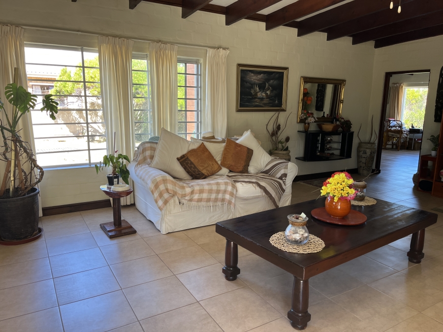 To Let 2 Bedroom Property for Rent in Bettys Bay Western Cape